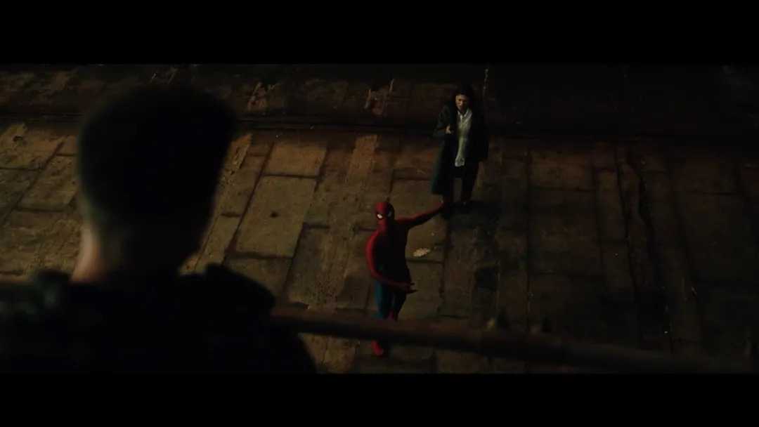 《蜘蛛侠4》:彼得和琴相爱相杀,一同踏足MCU!