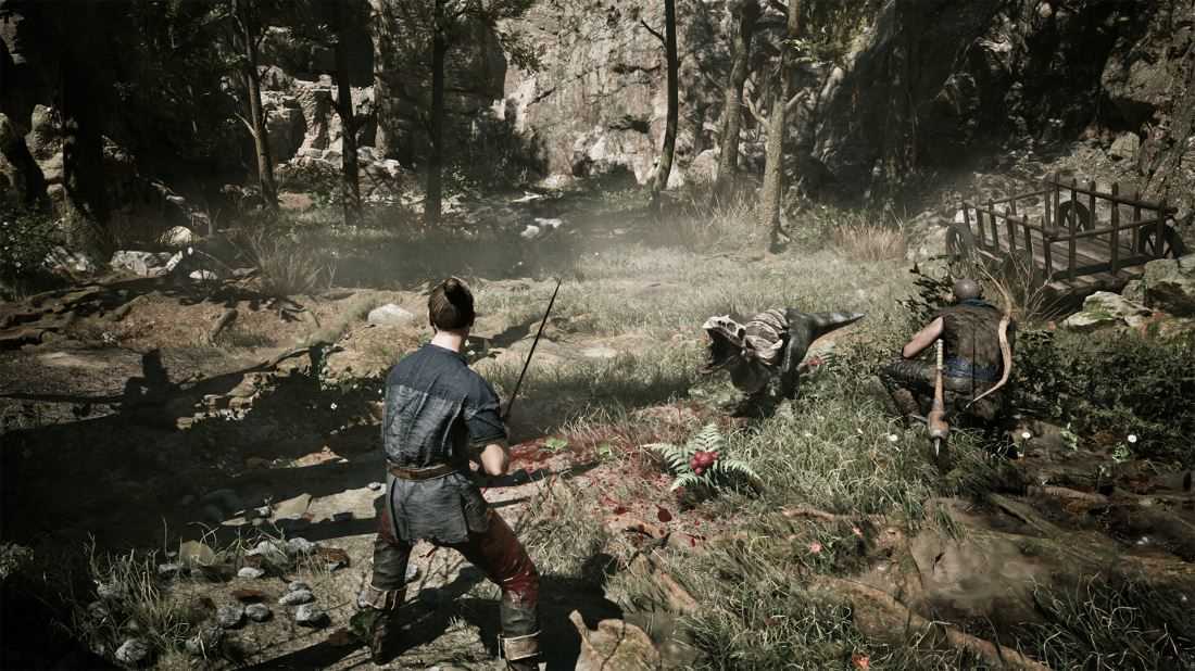 哥特王朝 Build.24340829 免安装中文豪华绿色重制版|预购特典+全DLC+修改器|解压即撸