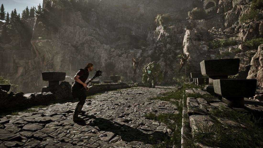 哥特王朝 Build.24340829 免安装中文豪华绿色重制版|预购特典+全DLC+修改器|解压即撸