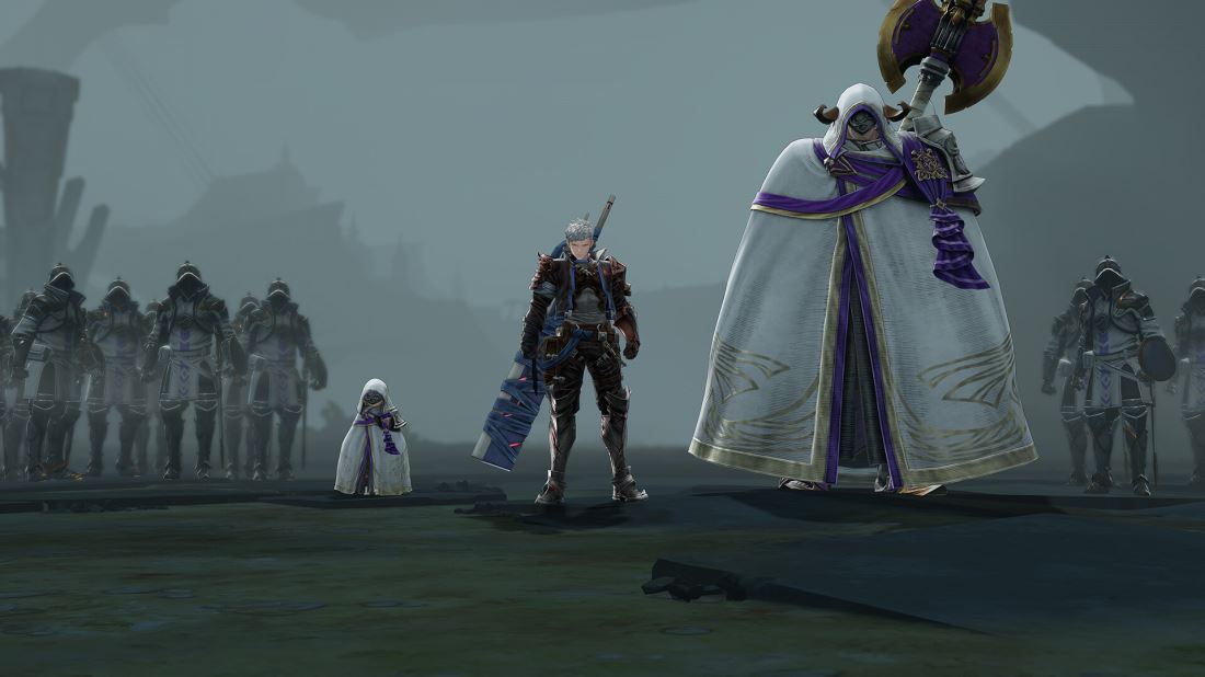 碧蓝幻想 无尽黄昏 Relink v2.0.3 免安装中文豪华绿色特别版|预购特典+全DLC+修改器|解压即撸