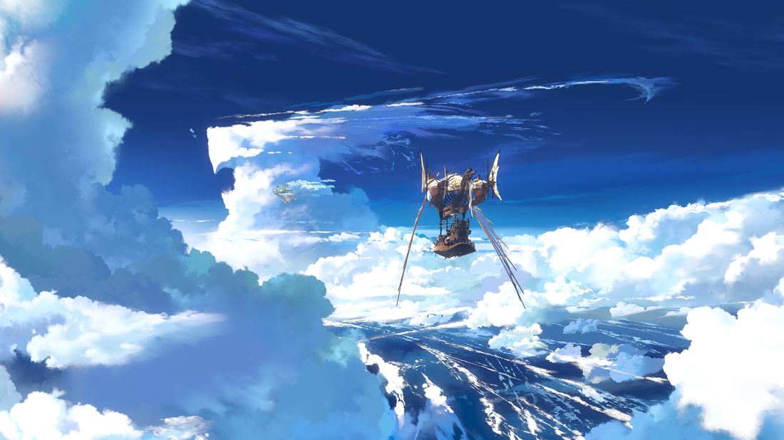 碧蓝幻想 无尽黄昏 Relink v2.0.3 免安装中文豪华绿色特别版|预购特典+全DLC+修改器|解压即撸