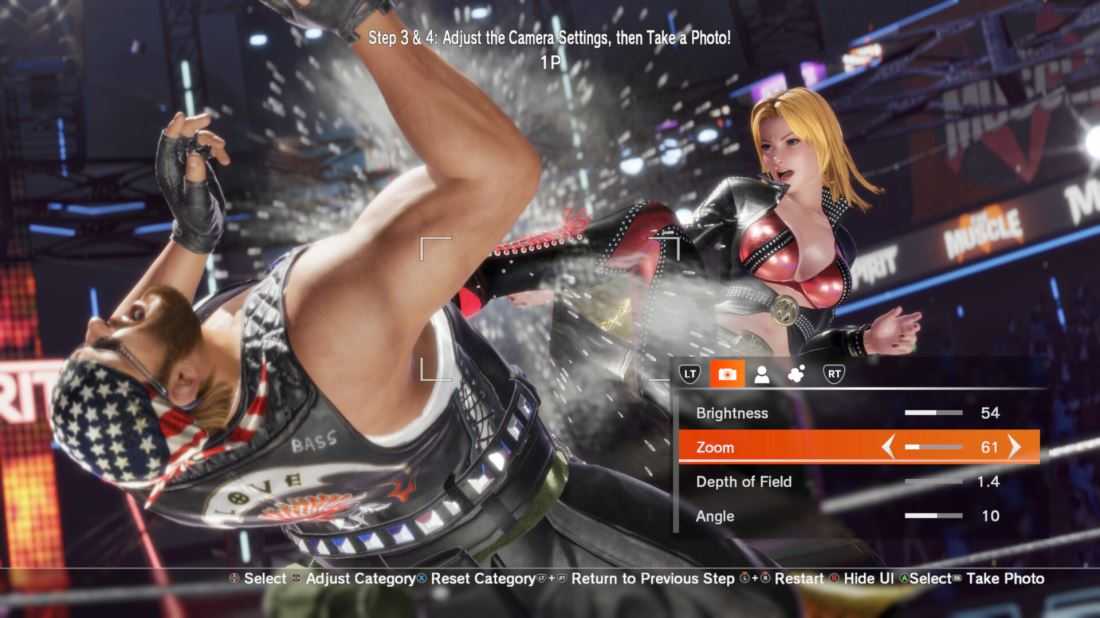 死或生6 最后一战 Build.24544050 免安装绿色中文豪华版|全角色解锁-全DLC-支持手柄|解压即撸