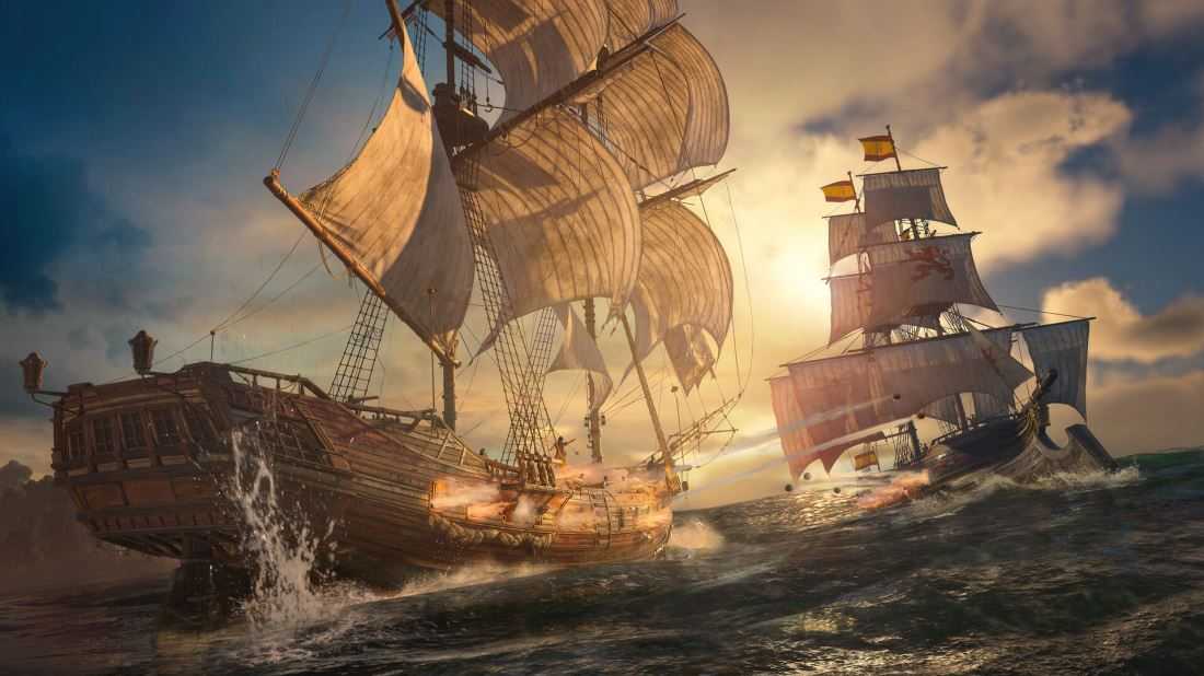 刺客信条 黑旗 记忆重置 Build.24424450 免安装绿色中文豪华版|预购特典+全DLC|非虚拟化 解压即撸