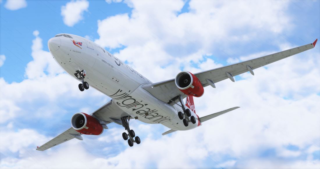 专业飞行模拟12(X-Plane 12) Build.23899835 免安装绿色中文版