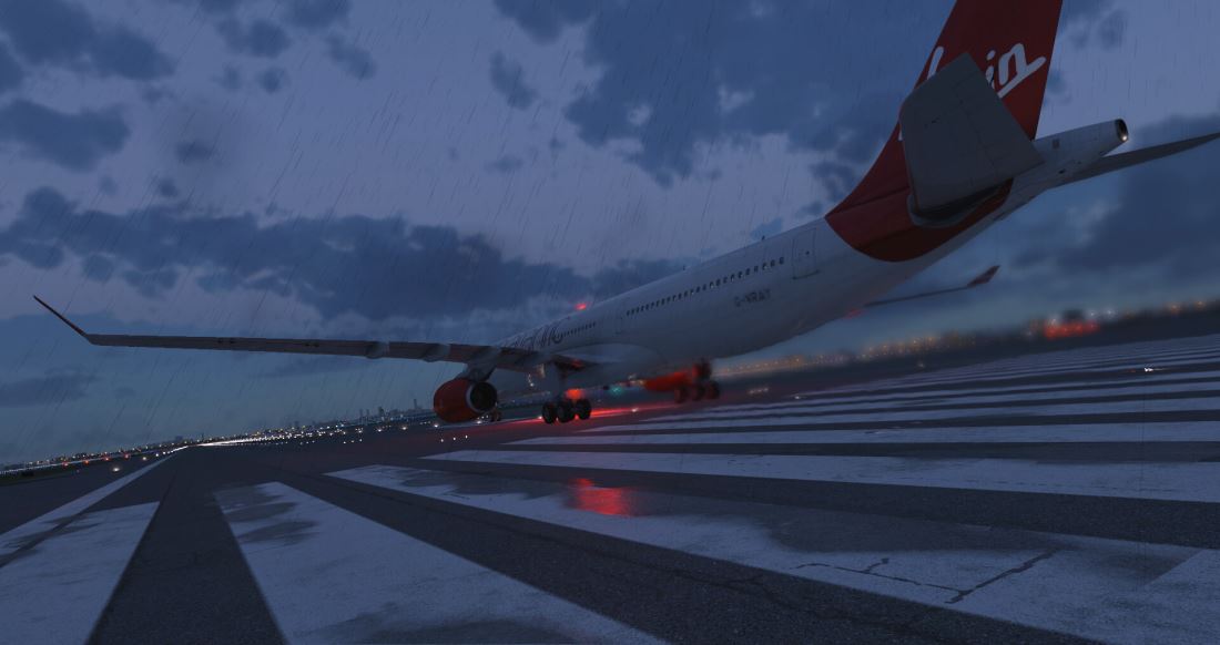 专业飞行模拟12(X-Plane 12) Build.23899835 免安装绿色中文版