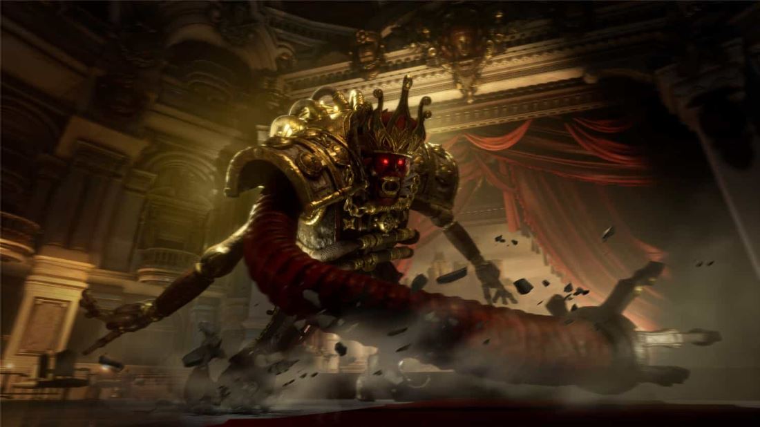 匹诺曹的谎言 v1.13.1.0 免安装绿色中文版