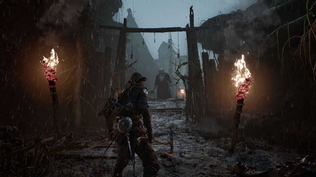 致命躯壳 II Build.24772279 免安装绿色豪华中文版|预购特典+全DLC|解压即撸