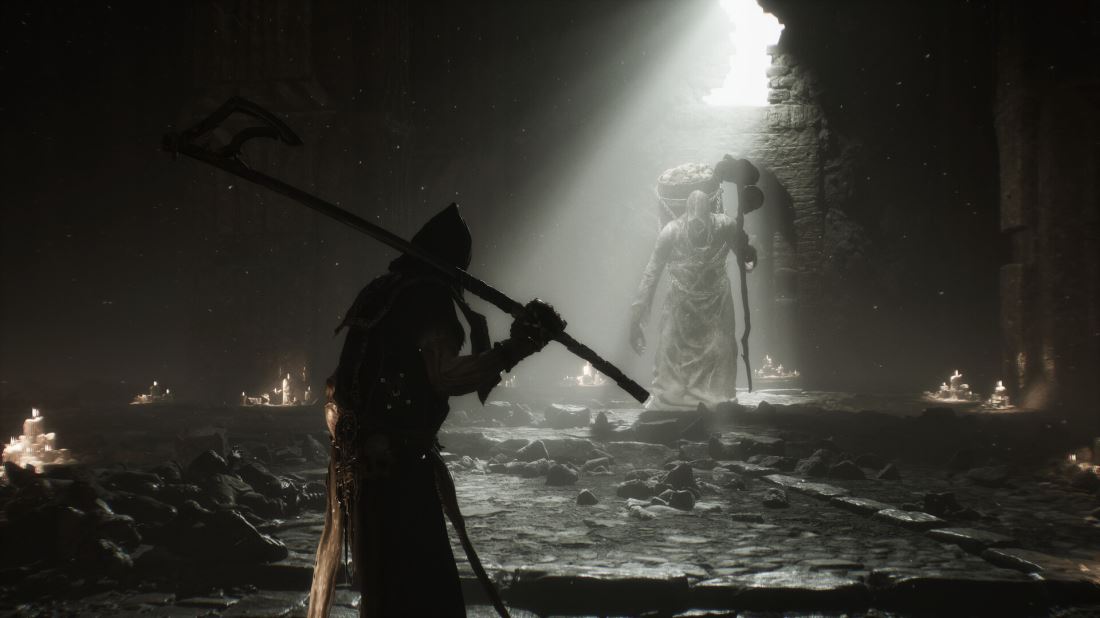 致命躯壳 II Build.24772279 免安装绿色豪华中文版|预购特典+全DLC|解压即撸