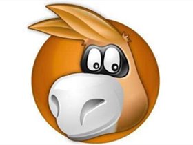 eMule v0.72a 社区版中文绿色版(老牌电驴P2P下载软件) eMule v0.72a 社区版中文绿色版(老牌电驴P2P下载软件)