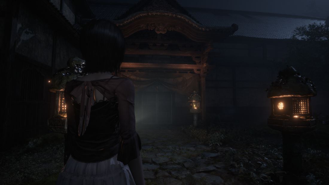 零~红蝶~REMAKE v1.04.00 免安装绿色豪华中文版|预购特典+全DLC+修改器|解压即撸