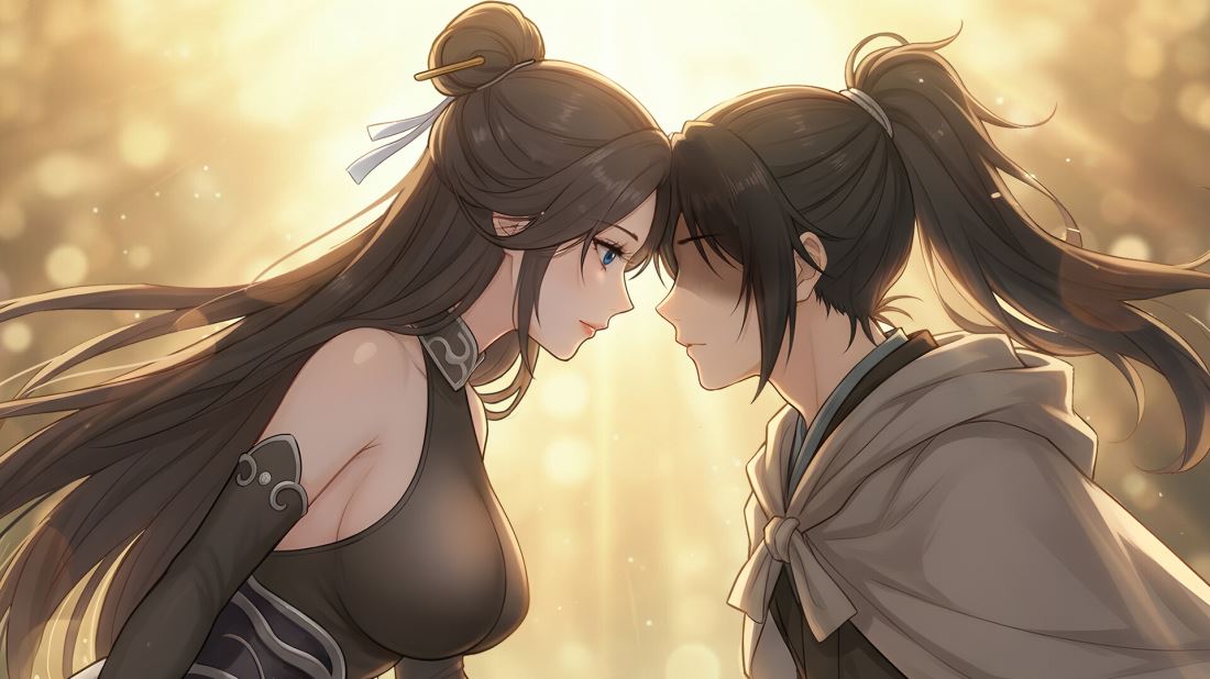 大侠狂想曲 Build.24887599 免安装绿色中文版|解压即撸