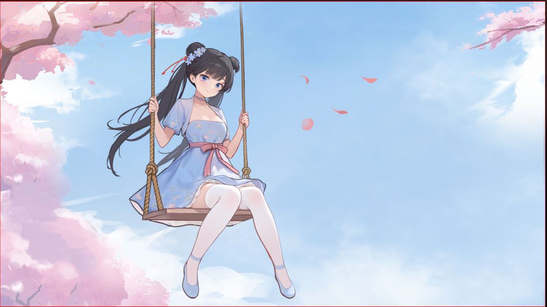 大侠狂想曲 Build.24887599 免安装绿色中文版|解压即撸