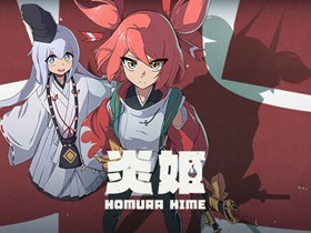 炎姬 Build.24659383 免安装绿色豪华中文版|赤影斩魔-焚夜猎魂+全DLC-支持手柄|解压即撸 炎姬 Build.24659383 免安装绿色豪华中文版|赤影斩魔-焚夜猎魂+全DLC-支持手柄|解压即撸