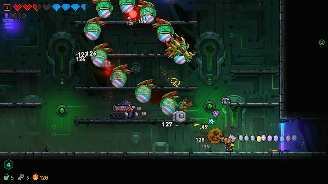 霓虹深渊2 支持者版 Build.24965152 免安装绿色豪华中文版|宿敌再临DLC+全DLC|解压即撸