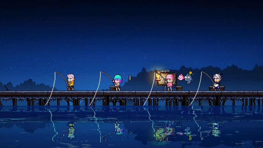 霓虹深渊2 支持者版 Build.24965152 免安装绿色豪华中文版|宿敌再临DLC+全DLC|解压即撸