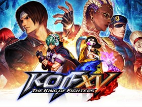 拳皇15 Build.24768503 免安装绿色豪华中文版|斗神再临-燃魂之战-+全DLC+预购特典+全季票|解压即撸 拳皇15 Build.24768503 免安装绿色豪华中文版|斗神再临-燃魂之战-+全DLC+预购特典+全季票|解压即撸