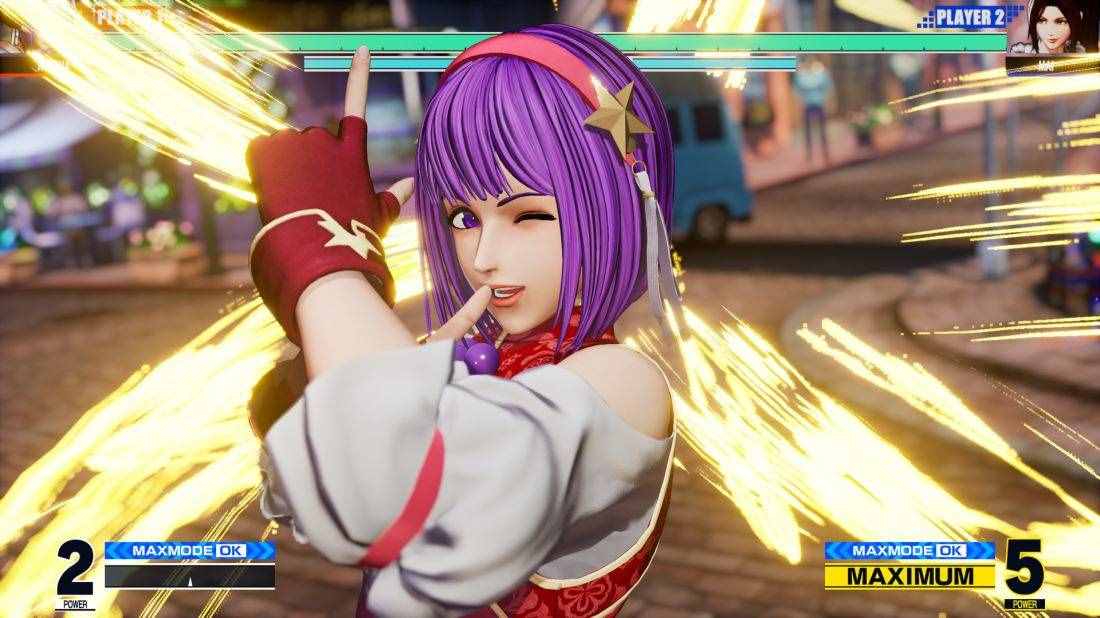 拳皇15 Build.24768503 免安装绿色豪华中文版|斗神再临-燃魂之战-+全DLC+预购特典+全季票|解压即撸