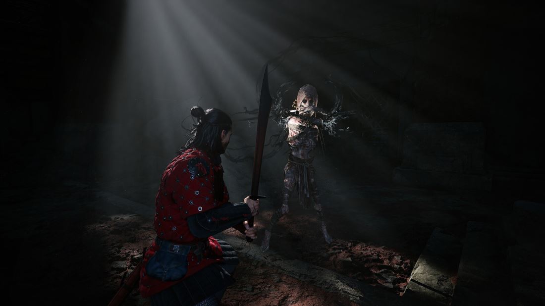 黎明行者之血 Build.25107392-V1.0.2Fxi 免安装绿色豪华中文版|预购特典+全DLC|解压即撸
