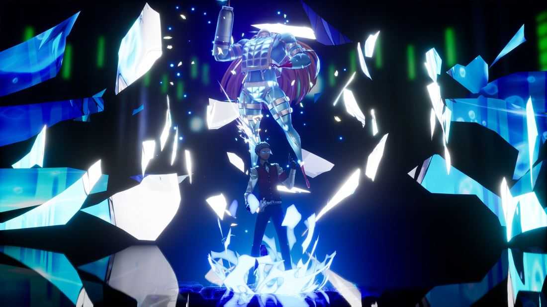 女神异闻录3 重制版 Build.22672075 免安装绿色豪华中文版|预购特典+全DLC|解压即撸