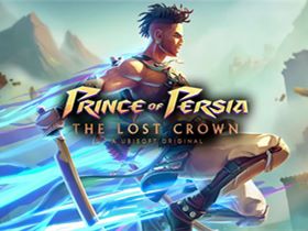 波斯王子 失落的王冠 Build.17528300 免安装绿色豪华中文版|预购特典+全DLC-支持手柄|解压即撸 波斯王子 失落的王冠 Build.17528300 免安装绿色豪华中文版|预购特典+全DLC-支持手柄|解压即撸
