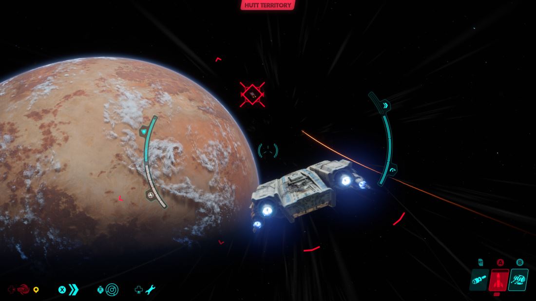 星球大战 亡命之徒 终极版 Build.18870567 免安装绿色豪华中文版|全DLC+预购奖励+季票|解压即撸