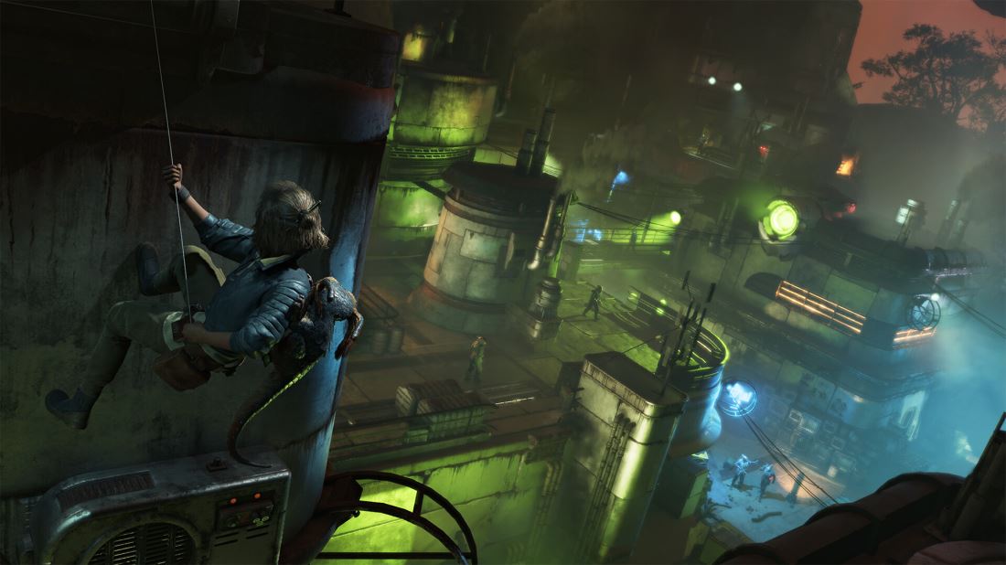 星球大战 亡命之徒 终极版 Build.18870567 免安装绿色豪华中文版|全DLC+预购奖励+季票|解压即撸