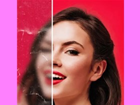 AI Photo Enhancer v1.4.3 解锁高级版_Ai照片增强修复 AI Photo Enhancer v1.4.3 解锁高级版_Ai照片增强修复
