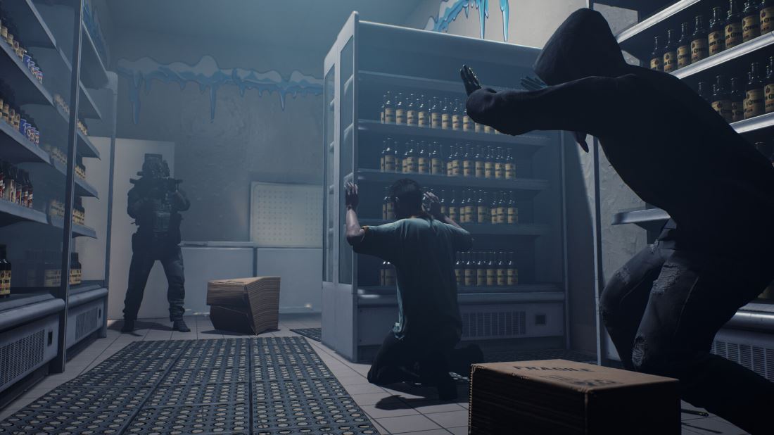 严阵以待 支持者版 Build.24942528 免安装绿色豪华中文版|沸点DLC-魅影猎手-无尽狙杀+全DLC|解压即撸