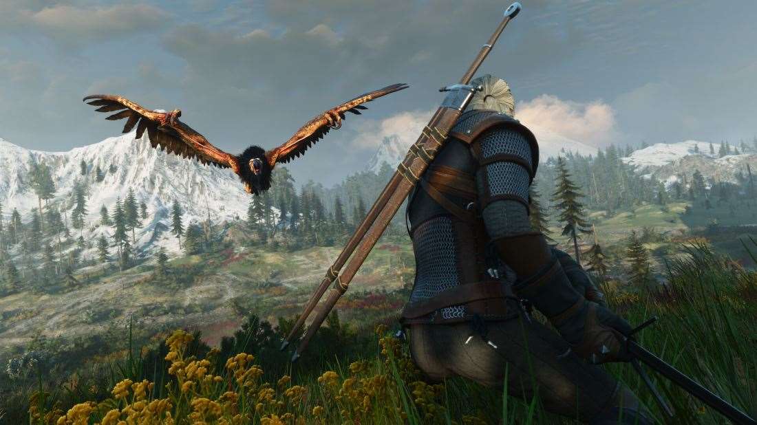 巫师3 狂猎 重制版 Build.25575366 免安装绿色豪华中文版|预购特典+全DLC+修改器|解压即撸