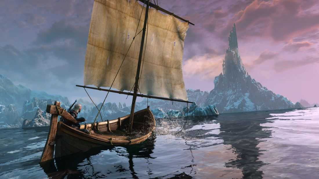 巫师3 狂猎 重制版 Build.25575366 免安装绿色豪华中文版|预购特典+全DLC+修改器|解压即撸