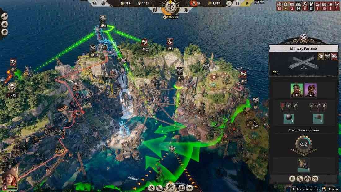 纵横秘湾 Build.25506897 免安装绿色豪华中文版|预购特典+全DLC|解压即撸