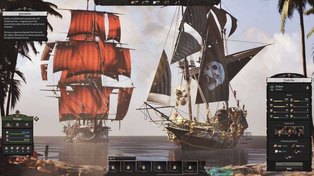 纵横秘湾 Build.25506897 免安装绿色豪华中文版|预购特典+全DLC|解压即撸