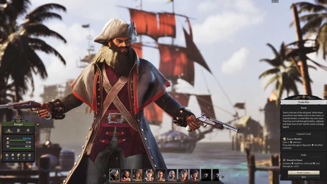 纵横秘湾 Build.25506897 免安装绿色豪华中文版|预购特典+全DLC|解压即撸