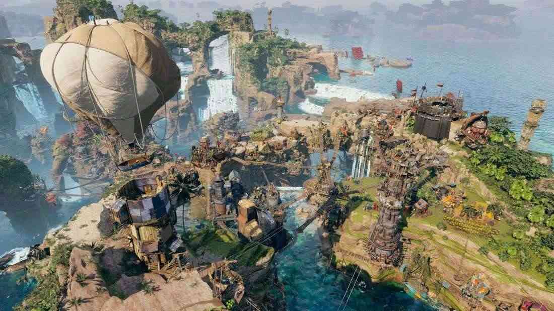 纵横秘湾 Build.25506897 免安装绿色豪华中文版|预购特典+全DLC|解压即撸